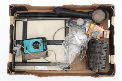 Lot 485 - End Lot: A Mixed Selection of Items