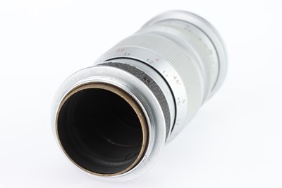 Lot 5 - A Leica IIIf Rangefinder Camera