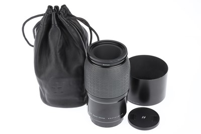 Lot 206 - A Hasselblad HC Macro f/4 120mm Lens