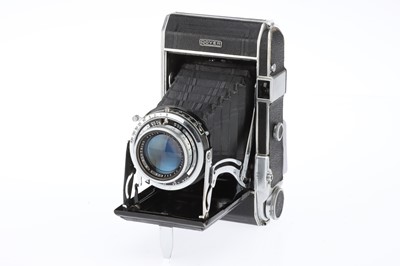 Lot 142 - A Royer I Camera