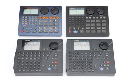 Lot 748 - BossVintage Drum Machines