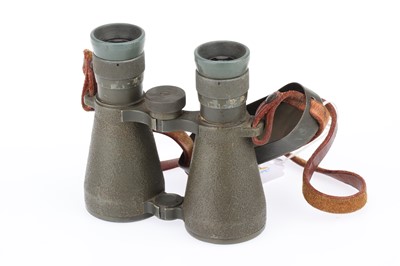 Lot 773 - Carl Zeiss Jena Fernglas 08 Binoculars