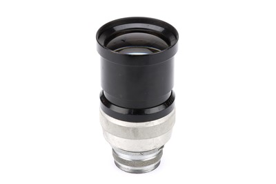 Lot 219 - A Cooke Speed Panchro f/2 108mm Lens