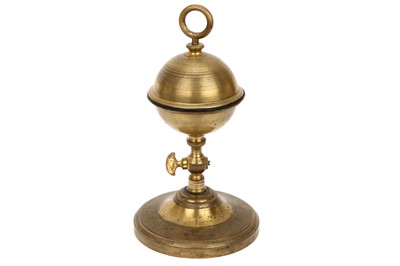 Lot 102 - A Pair of Magdeburg Hemispheres
