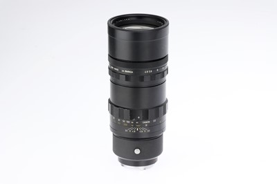 Lot 4 - A Leitz Canada Telyt f/4.8 280mm Lens