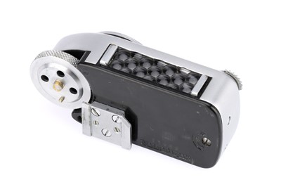 Lot 4 - A Leitz Wetzlar Leica M3 Rangefinder Camera