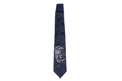 Lot 40 - A Reine Seide Silk Leica Neck Tie