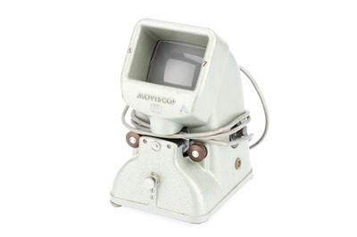 Lot 729 - A Zeiss Ikon Moviscop