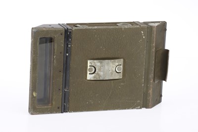 Lot 717 - A WWII M6 Tank Periscope
