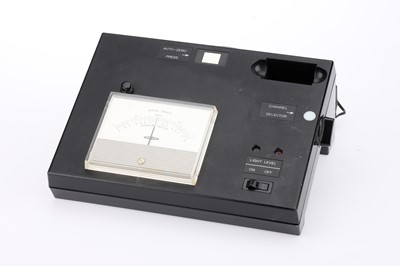 Lot 660 - A Melico Light Density Meter