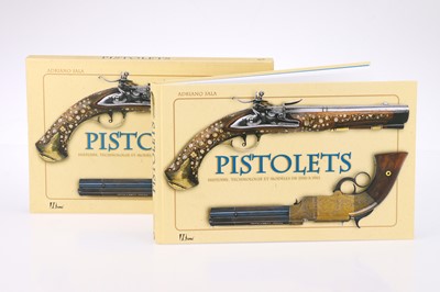 Lot 813 - Pitolets, Sala, A, [2005]