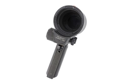 Lot 3 - A Leitz Wetzlar Telyt f/5.6 560mm Lens