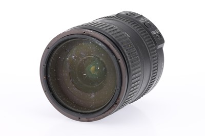 Lot 70 - A Nikon D800 and a Nikon D7000 DSLR Cameras
