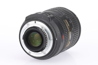 Lot 70 - A Nikon D800 and a Nikon D7000 DSLR Cameras