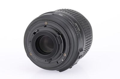 Lot 70 - A Nikon D800 and a Nikon D7000 DSLR Cameras