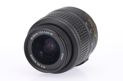 Lot 70 - A Nikon D800 and a Nikon D7000 DSLR Cameras