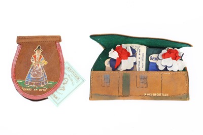 Lot 722 - Sewing Interest