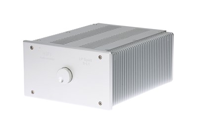 Lot 895 - A Kevin Tsai Audio LP Spirit 0-L1 Audio Amplifier