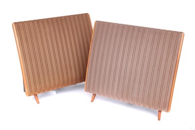 Lot 27 - A Pair of Quad Electrostatic Speakers