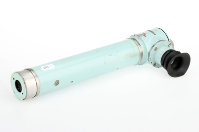 Lot 656 - A RADAR Telescope Eyepiece