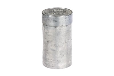 Lot 30A - A Leitz Elmar 9cm Tropical Lens Case
