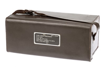 Lot 33 - A Leica M2 KS-15 (4) Rangefinder Camera Outfit