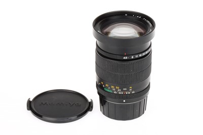 Lot 87 - A Mamiya G L f/4.5 150mm Lens