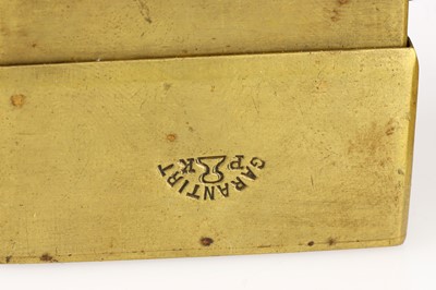 Lot 70 - Collection of scarificators