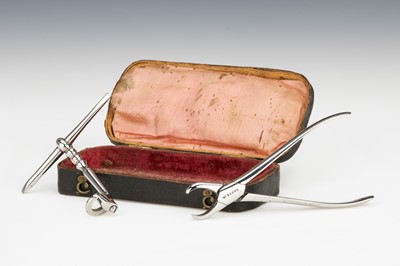 Lot 42 - Dental Instruments