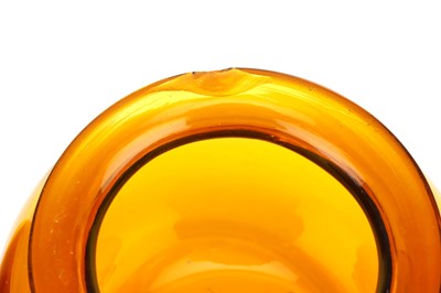 Lot 56 - A Collection of 3 Unusual Coloured Leech Jars