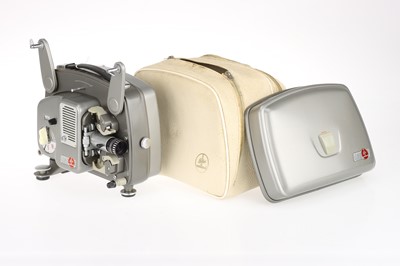 Lot 548 - A Paillard Bolex 18-5 Auto 8mm Cine Movie Projector