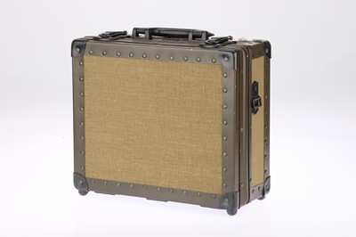 Lot 456 - A Rimowa Jeep Hard Case 