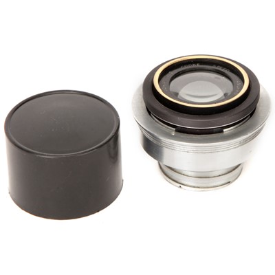 Lot 137 - A Cooke Speed Panchro f/2 50mm Lens