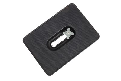 Lot 493 - A Manfrotto Accessory Shelf