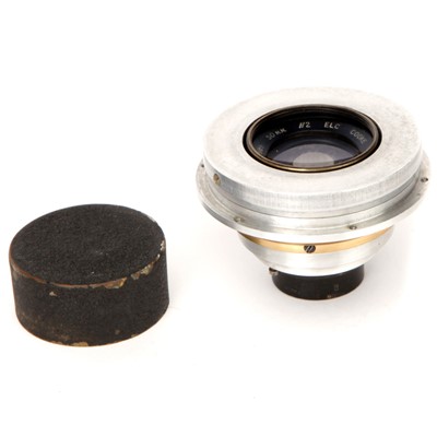 Lot 138 - A Cooke Speed Panchro ELC f/2 50mm Lens