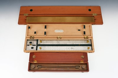 Lot 144 - Collection of Drawing Instruments