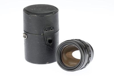 Lot 375 - A Kowa 2x Anamorphic Lens