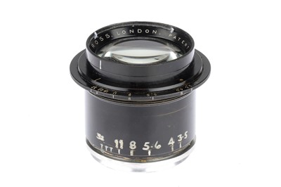 Lot 407 - A Ross Xpres f/3.5 6" Lens