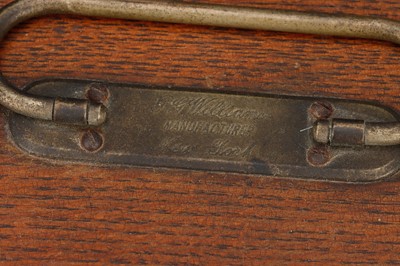 Lot 83 - AN Unusual American Electromedical Shock Machine