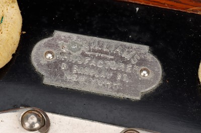 Lot 83 - AN Unusual American Electromedical Shock Machine