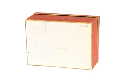 Lot 14 - A Leica III Rangefinder Camera