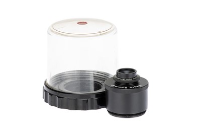 Lot 32 - A Leitz Repro Summar f/2 24mm Lens