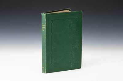 Lot 134 - Historically important Edition of Richard Becks Treatise on Achromatic Microscopes