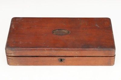 Lot 69 - Victorian Stomach Pump by Weiss, London