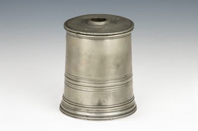 Lot 60 - An Unusual Form of Mudge's Inhaler