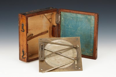 Lot 141 - Unusual Russian Calculator