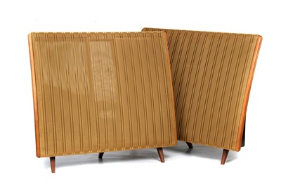 Lot 28 - A Pair of Quad Electro Static Speakers