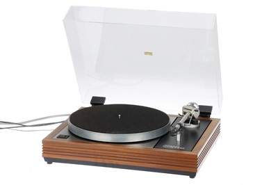 Lot 23 - A Linn Sondek LP12 Turntable