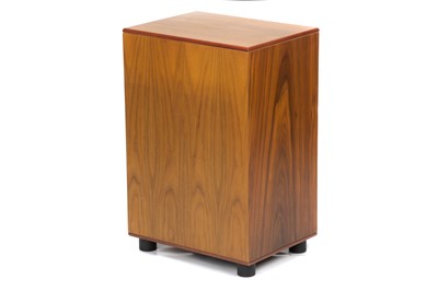 Lot 31 - A REL Storm III Sub Woofer
