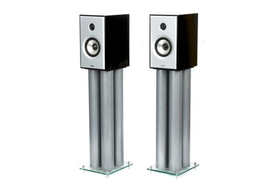 Lot 1380 - A Pair of Acoustic Energy AE1 Reference SE Mk III Loudspeakers